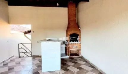 Casa a venda, 3 quartos, 1 banheiro social, 2 vagas no bairro Matão  em Piracicaba - SP