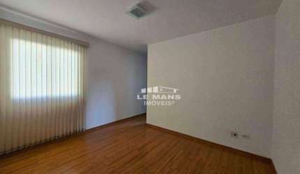 Apartamento para alugar no Condomínio Residencial Village Cleopath, no bairro Centro, Piracicaba/SP