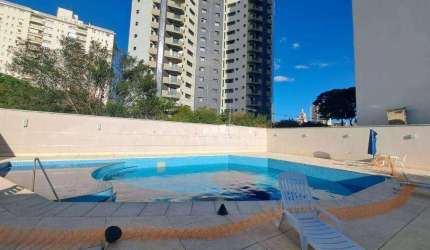Apartamento a venda ou alugar no Edifico Comendador Antônio Romano, no bairro Alto em Piracicaba/SP.