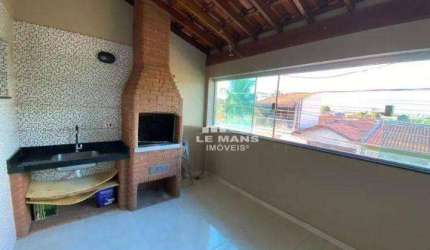 Casa para alugar no bairro São Jorge em Piracicaba/SP