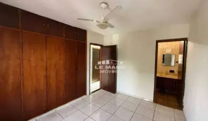 Casa para alugar no bairro Nova América, Piracicaba/SP.