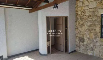 Casa para alugar no bairro Vila Independência em Piracicaba/SP