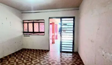 Casa a venda para demolição no bairro Vila Sonia, Piracicaba/SP