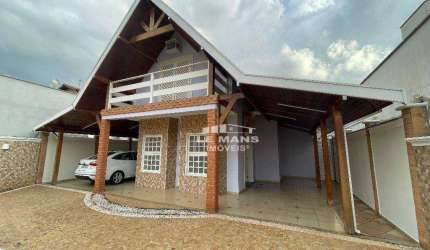 Casa a venda ou alugar no Condomínio Portal do Astúrias no bairro Caxambu em Piracicaba/SP
