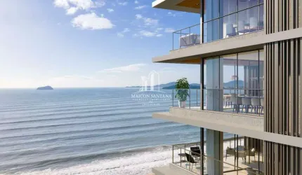 Belvedere Beach House em Balneário Piçarras SC
