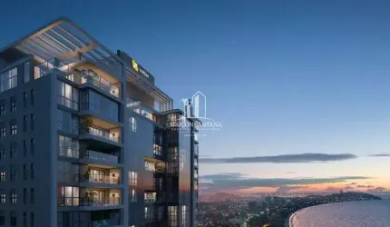 Royal Bay: Exclusividade e Sofisticação em Penha - SC