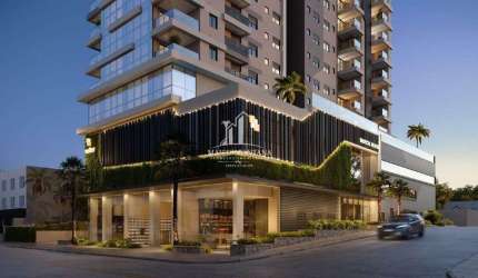 Tropical Beach da Vetter Empreendimentos em Balneário Piçarras - SC