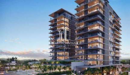 Exclusiva Oportunidade no Belvedere Beach House – Alto luxo Frente Mar em Balneário Piçarras SC