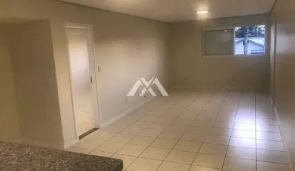 Apartamento com 2 dormitórios para locação por R$1.500 - Cascata - Marilia/SP