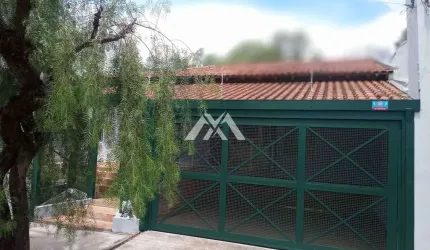 Casa com 3 dormitórios à venda por R$500.000 - Jardim Alvorada - Marilia/SP