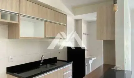 Apartamento com 2 dormitórios à venda por R$720.000 - Fragata - Marilia/SP