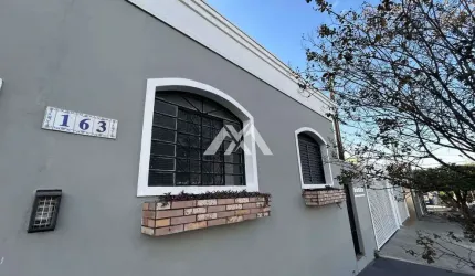 Casa com 3 dormitórios à venda por R$280.000 - Palmital - Marilia/SP