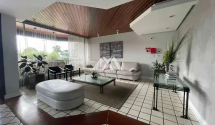 Apartamento com 3 dormitórios à venda por R$529.000 - Fragata - Marilia/SP