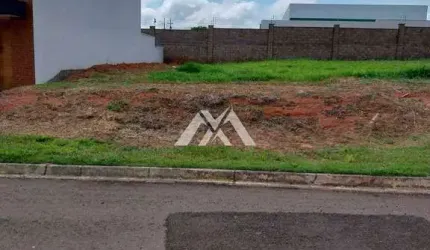 Terreno à venda na Avenida Professor José de Carvalho, Loteamento Residencial e Comercial Fazenda São Sebastião, Marília, 250 m2 por R$ 140.000