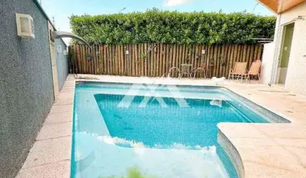 Casa com 5 dormitórios à venda por R$1.700.000 - Jardim Sao Domingos - Marilia/SP