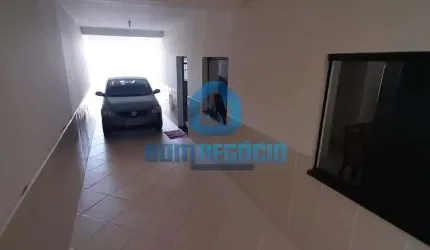 CASA COM 4 DORMITORIOS A VENDA, 240.00m , GOVERNADOR VALADARES - MG