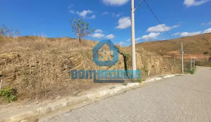 Lote à venda, BAIRRO OURO VERDE 2, GOVERNADOR VALADARES - MG