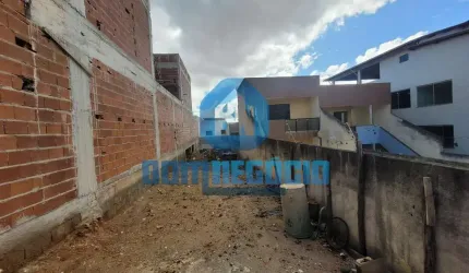 Lote à venda, NOVA VILA BRETAS, GOVERNADOR VALADARES - MG