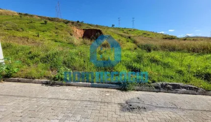 Lote à venda, OURO VERDE 2, GOVERNADOR VALADARES - MG