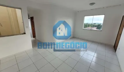 Apartamento com 3 dormitórios à venda, SANTA RITA, GOVERNADOR VALADARES - MG