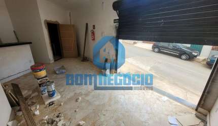Ponto Comercial à venda, PALMEIRAS, GOVERNADOR VALADARES - MG