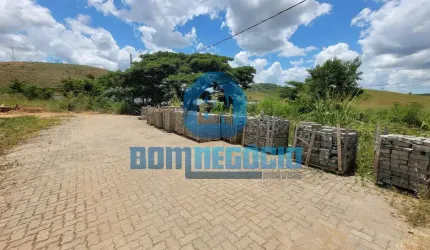 Lote à venda, OURO VERDE 2, GOVERNADOR VALADARES - MG