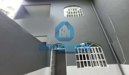 Imóvel com duas moradias, SANTA RITA PARTE BAIXA, GOVERNADOR VALADARES - MG