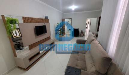 Apartamento com 3 dormitórios à venda, GOVERNADOR VALADARES - MG