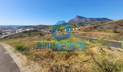 Lote à venda, VALE DO SOL 3, GOVERNADOR VALADARES - MG
