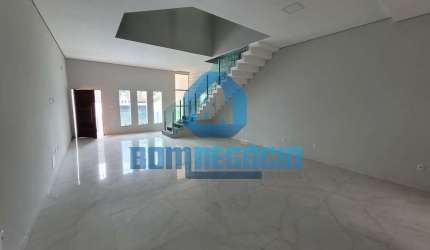Casa com 3 dormitórios à venda, ILHA DOS ARAUJOS, GOVERNADOR VALADARES - MG