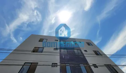 Apartamento com 3 dormitórios à venda, 63.00 m , GOVERNADOR VALADARES - MG