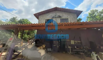 Chácara com 5 dormitórios à venda,4000.00 m , GOVERNADOR VALADARES - MG