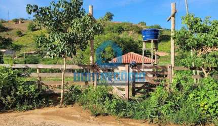 Chácara com 1 dormitório à venda,2000.00 m , baguari, BAGUARI - MG