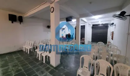 Ponto Comercial amplo à venda, NO BAIRRO SANTA RITA PARTE ALTA, GOVERNADOR VALADARES - MG