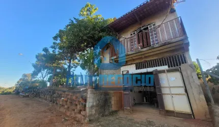 Chácara formada e com casa à venda, no Chacreamento Oásis, GOVERNADOR VALADARES - MG