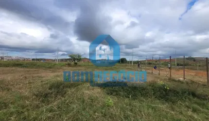 Lote PLANO E JÁ LIBERADO PARA CONSTRUIR À VENDA, PARQUE OLIMPICO II, GOVERNADOR VALADARES - MG