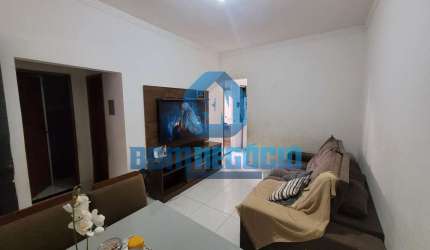 Casa com 2 dormitórios à venda, VALE DO SOL II, GOVERNADOR VALADARES - MG