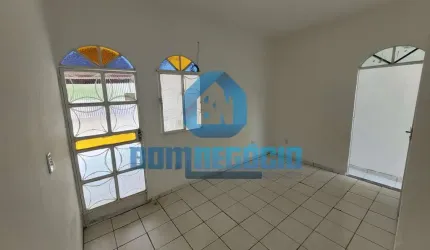 Casa com 2 dormitórios à venda, SANTA RITA, GOVERNADOR VALADARES - MG