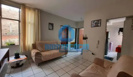 Apartamento com 2 dormitórios à venda, GOVERNADOR VALADARES - MG