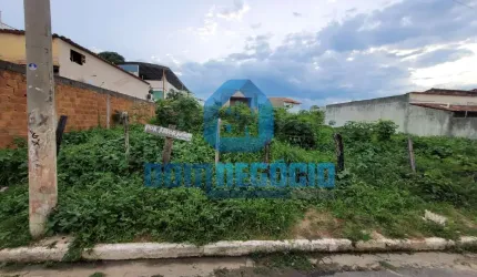 Lote com 360 m  à venda, ELVAMAR, GOVERNADOR VALADARES - MG