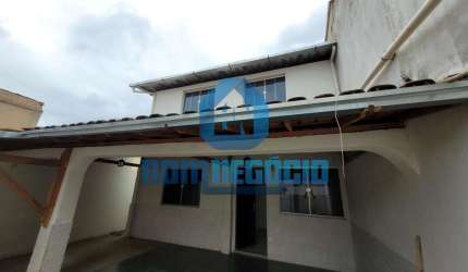 Casa com 3 dormitórios à venda, SIR, GOVERNADOR VALADARES - MG