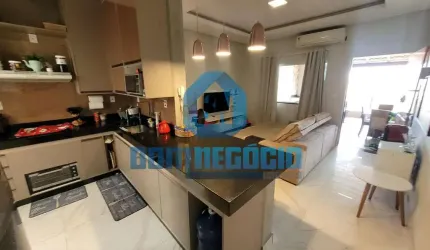 Casa com 3 dormitórios à venda, NOVA VILA BRETAS, GOVERNADOR VALADARES - MG