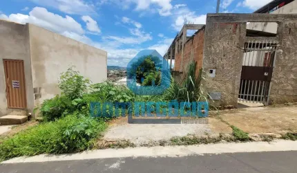 Lote 6 x 30 à venda, NOVA VILA BRETAS, GOVERNADOR VALADARES - MG