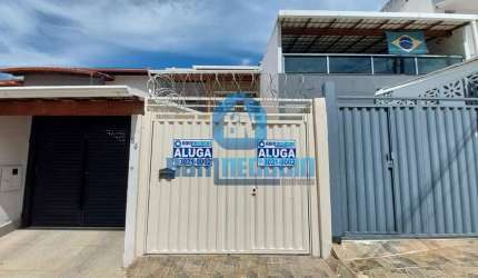 Casa para Locação, Bairro Santo Agostinho, GOVERNADOR VALADARES - MG