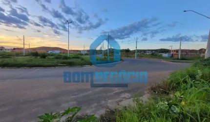 Lote comercial  com 311,97 m  à venda, PARQUE OLIMPICO II, GOVERNADOR VALADARES - MG