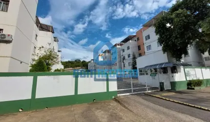 APARTAMENTO COM 3 QUARTOS DISPONIVEL PARA LOCAÇÃO NO BAIRRO ELVAMAR