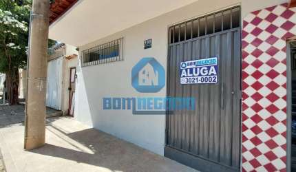 QUITINETE DISPONIVEL PARA LOCAÇÃO NO BAIRRO GRÃ DUQUESA
