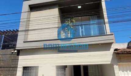 Casa com 3 dormitórios à venda, CASTANHEIRAS, GOVERNADOR VALADARES - MG