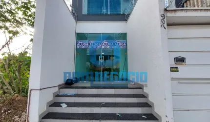 Ponto comercial para locação no BAIRRO SANTOS DUMONT, GOVERNADOR VALADARES - MG