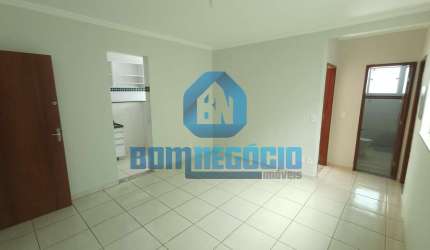 Apartamento 2 QUARTOS para alugar , SANTOS DUMONT I, GOVERNADOR VALADARES - MG